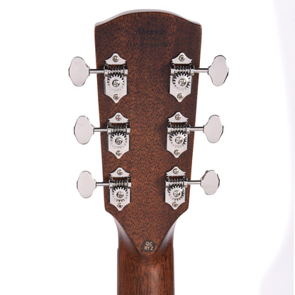 Alvarez LD70e Laureate Dreadnought AAAA Solid North American Sitka/Solid East Indian Rosewood Daybreak Acoustic Guitars / Dreadnought