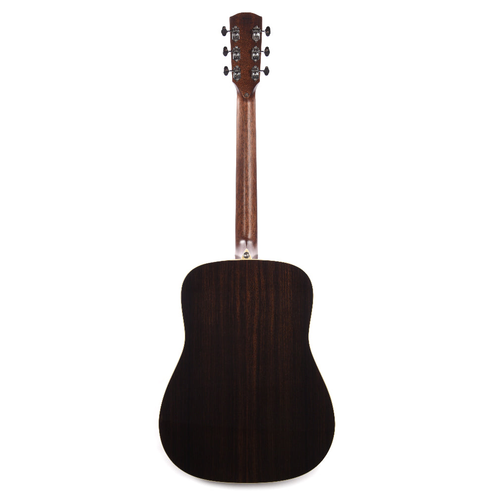 Alvarez LD70e Laureate Dreadnought AAAA Solid North American Sitka/Solid East Indian Rosewood Daybreak Acoustic Guitars / Dreadnought