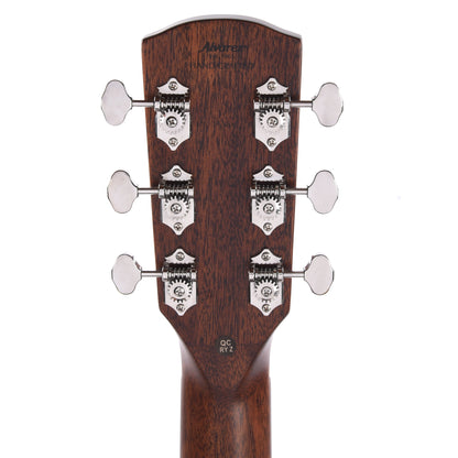 Alvarez MD70ce Custom Masterworks Dreadnought Solid AAA Sitka Spruce/Solid East Indian Rosewood Shadowburst Acoustic Guitars / Dreadnought