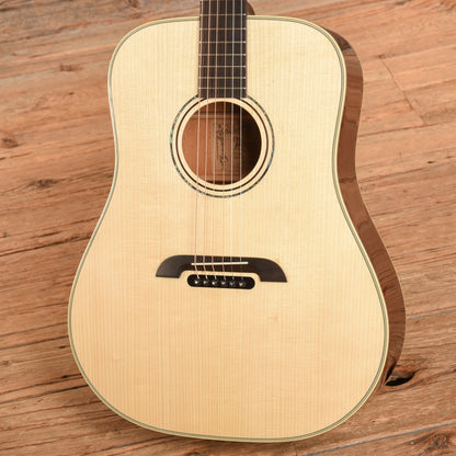 Alvarez Yairi Masterworks Series DYM60HD Natural Acoustic Guitars / Dreadnought