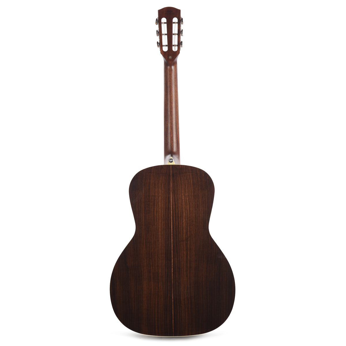 Alvarez LT70e Herringbone Laureate 000-12 AAA Solid North American Sitka/Solid East Indian Rosewood Sunset Acoustic Guitars / OM and Auditorium