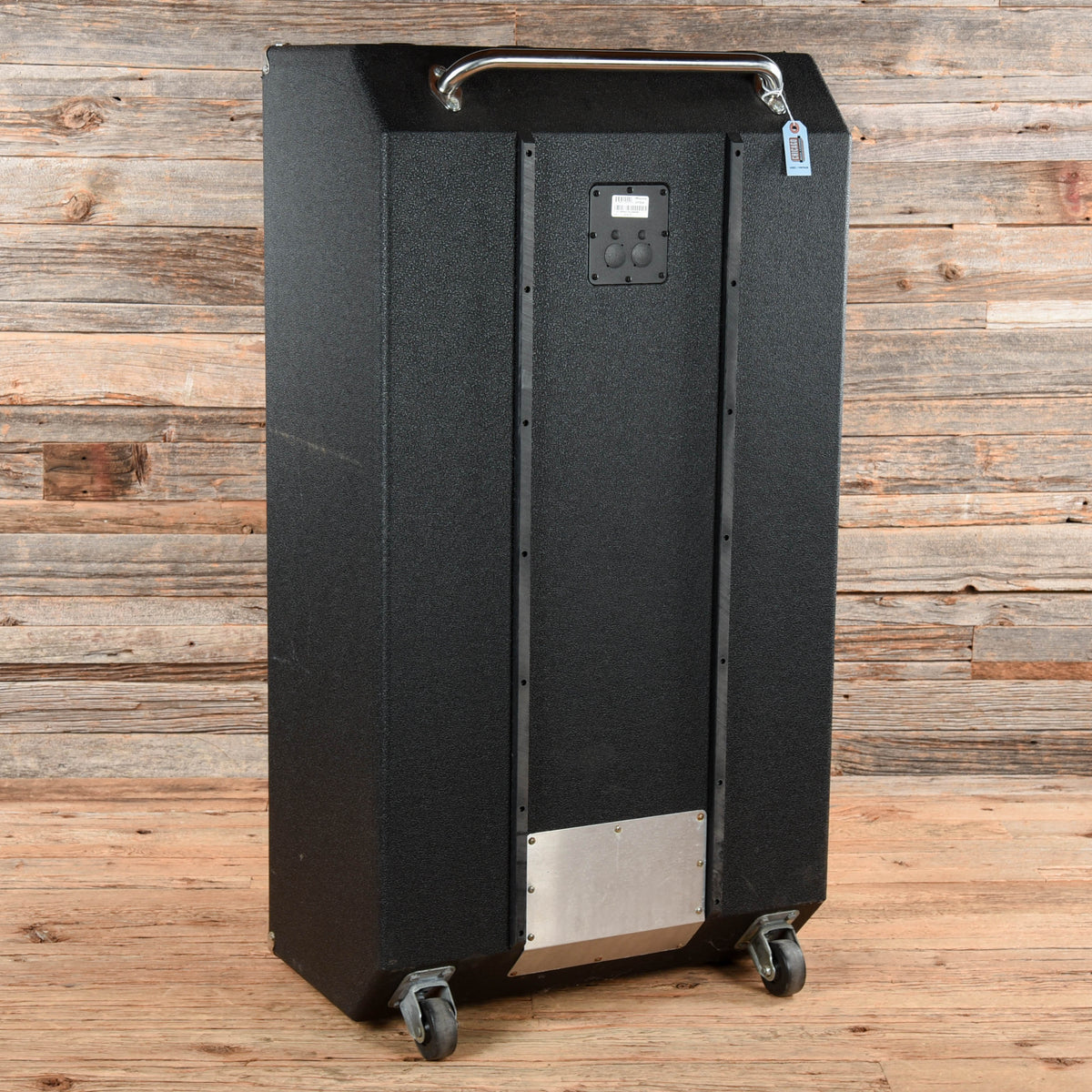 Ampeg Ampeg SVT Hertange Series Prop Heads - Dave Amato of REO Speedwagon