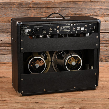 Ampeg VT-22  1970s Amplifiers