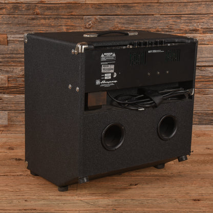 Ampeg BA-115 100-Watt 1x15" Bass Combo Amps / Bass Amps / Bass Cabinets