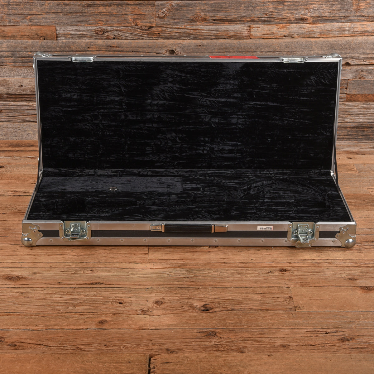 Ampeg Dan Armstrong Clear 1970s Electric Guitars / Solid Body