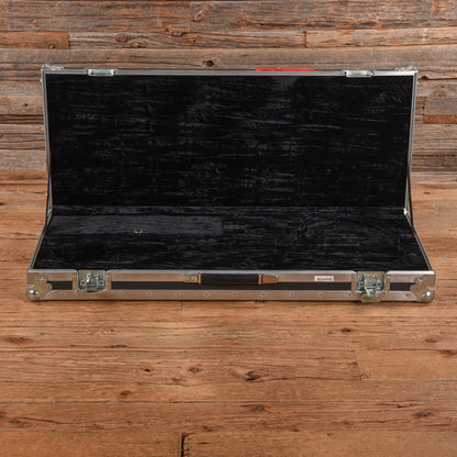 Ampeg Dan Armstrong Clear 1970s Electric Guitars / Solid Body