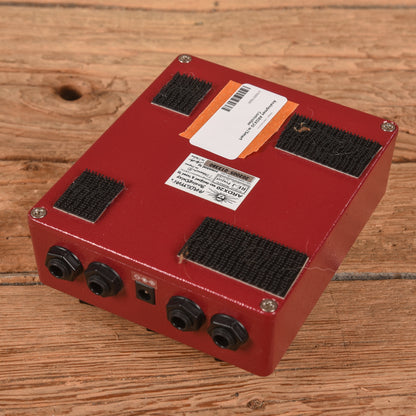 Analogman ARDX20 w/Smart Controller Effect Pedals