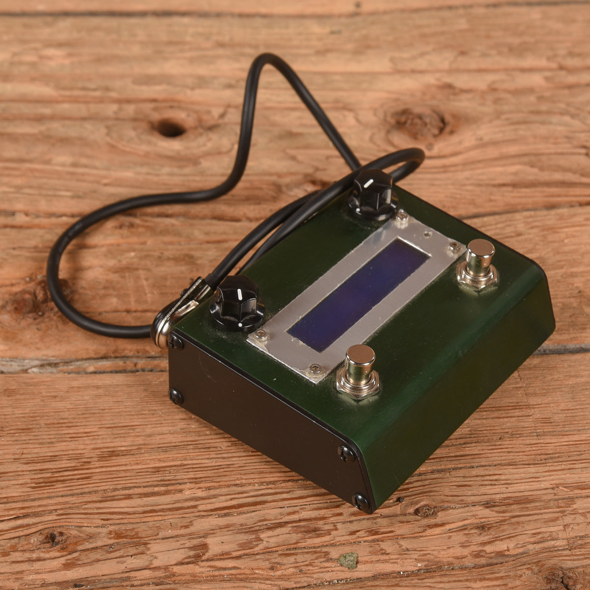 Analogman ARDX20 w/Smart Controller Effect Pedals