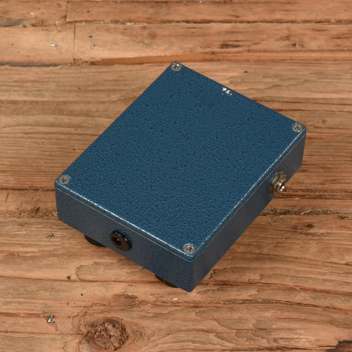 Analogman Chorus Effects and Pedals / Chorus and Vibrato