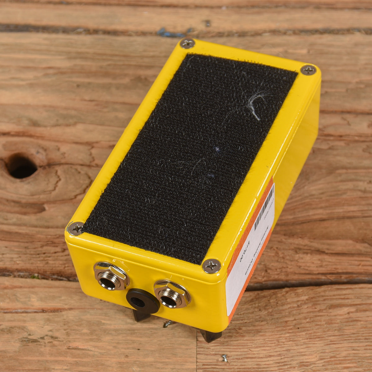 Arcane Analog Octavia Effects and Pedals / Fuzz