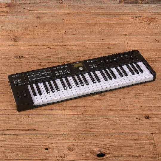Arturia KeyLab Essential 49 MkIII MIDI Controller Effects and Pedals / Controllers, Volume and Expression