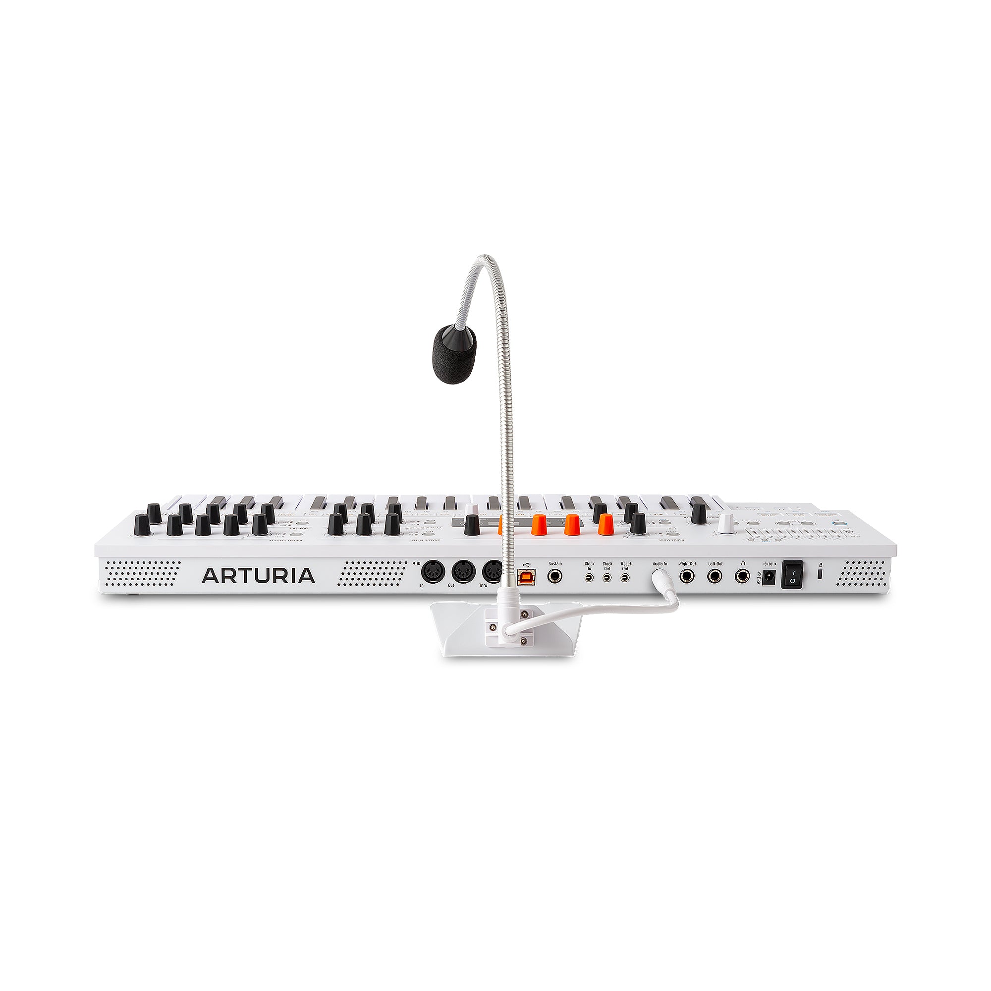 Arturia MiniFreak Vocoder Edition Keyboards and Synths / Synths / Vocoders