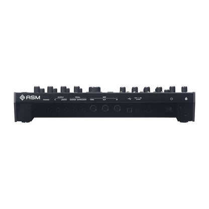 Leviasynth 16-voice Algorithmic Desktop Synthesizer Keyboards and Synths / Synths / Digital Synths