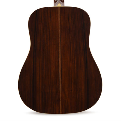 Atkin D37 Baked Sitka/Rosewood Aged Natural Acoustic Guitars