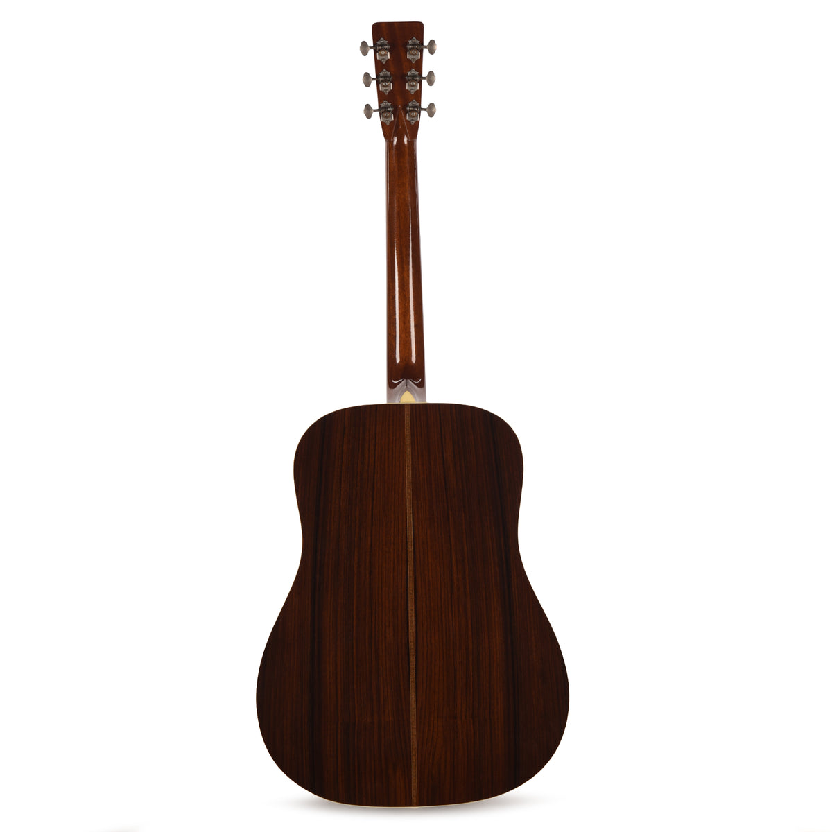 Atkin D37 Baked Sitka/Rosewood Aged Natural Acoustic Guitars