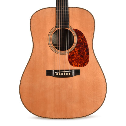 Atkin D37 Baked Sitka/Rosewood Aged Natural Acoustic Guitars