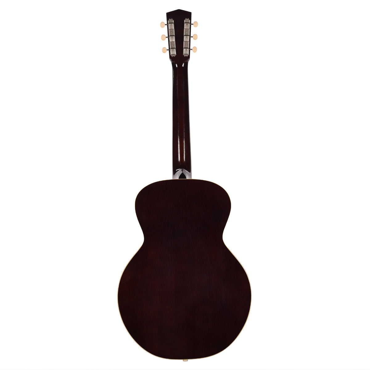 Atkin The Twenty Six Baked Sitka Spruce/Mahogany Aged Small Sunburst Acoustic Guitars
