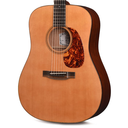 Atkin Essential D Baked Sitka/Mahogany Aged Natural Acoustic Guitars / Dreadnought