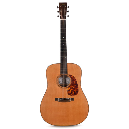 Atkin Essential D Baked Sitka/Mahogany Aged Natural Acoustic Guitars / Dreadnought