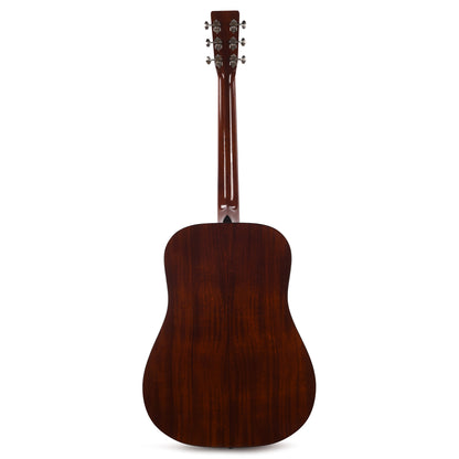 Atkin Essential D Baked Sitka/Mahogany Aged Natural Acoustic Guitars / Dreadnought