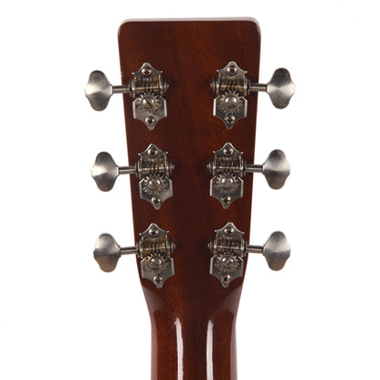 Atkin Essential D Baked Sitka/Mahogany Aged Natural Acoustic Guitars / Dreadnought