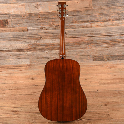 Atkin Essential D Baked Sitka/Mahogany Aged Shade Top 2025 Acoustic Guitars / Dreadnought