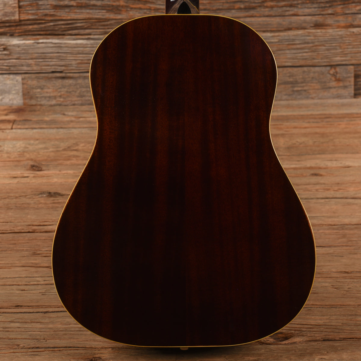 Atkin The Forty Three Aged Baked Sitka/Mahogany Sunburst Acoustic Guitars / Dreadnought