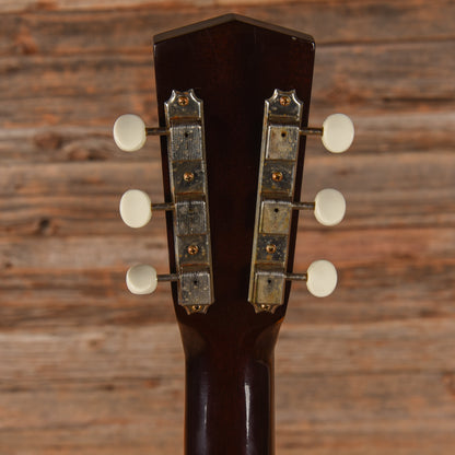 Atkin The Forty Three Aged Baked Sitka/Mahogany Sunburst Acoustic Guitars / Dreadnought