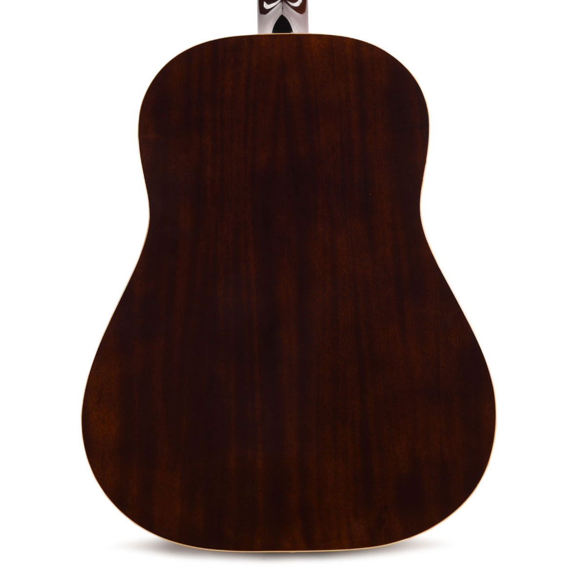 Atkin The Forty Three Baked Sitka/Mahogany Aged Faded Cherry Burst Acoustic Guitars / Dreadnought