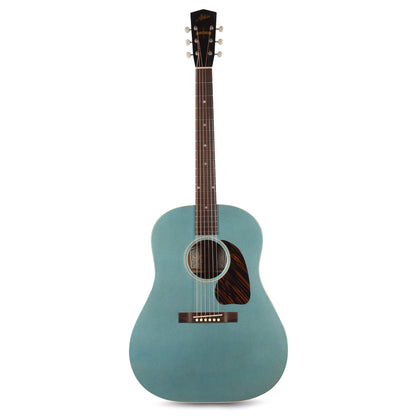 Atkin The Forty Three Baked Sitka/Mahogany Aged Pelham Blue Top w/Tortoise Pickguard Acoustic Guitars / Dreadnought