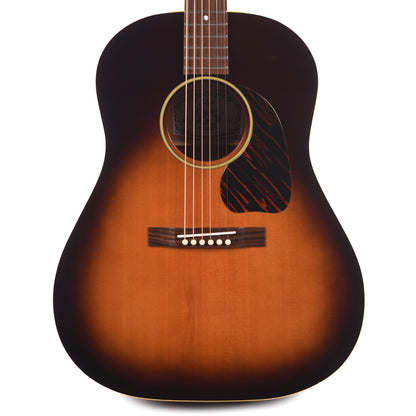 Atkin The Forty Three Baked Sitka/Mahogany Aged Sunburst Acoustic Guitars / Dreadnought