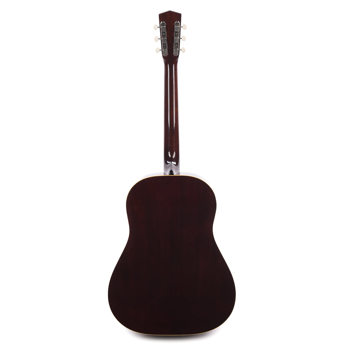 Atkin The Forty Three Baked Sitka/Mahogany Aged Sunburst Acoustic Guitars / Dreadnought