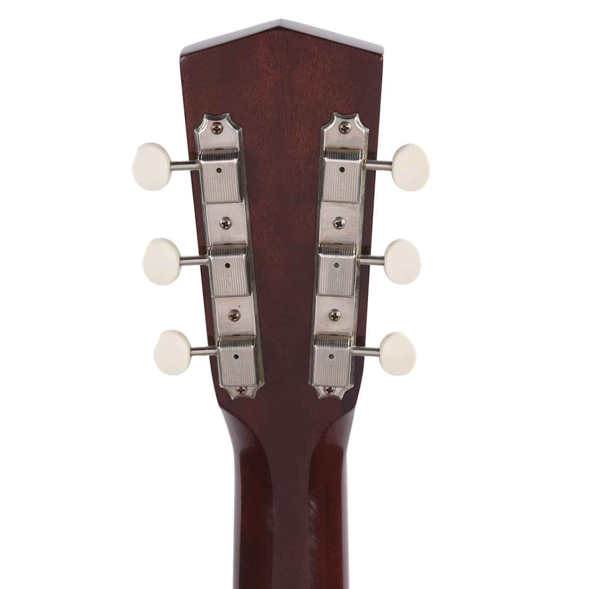 Atkin The Forty Three Baked Sitka/Mahogany Aged Sunburst Acoustic Guitars / Dreadnought