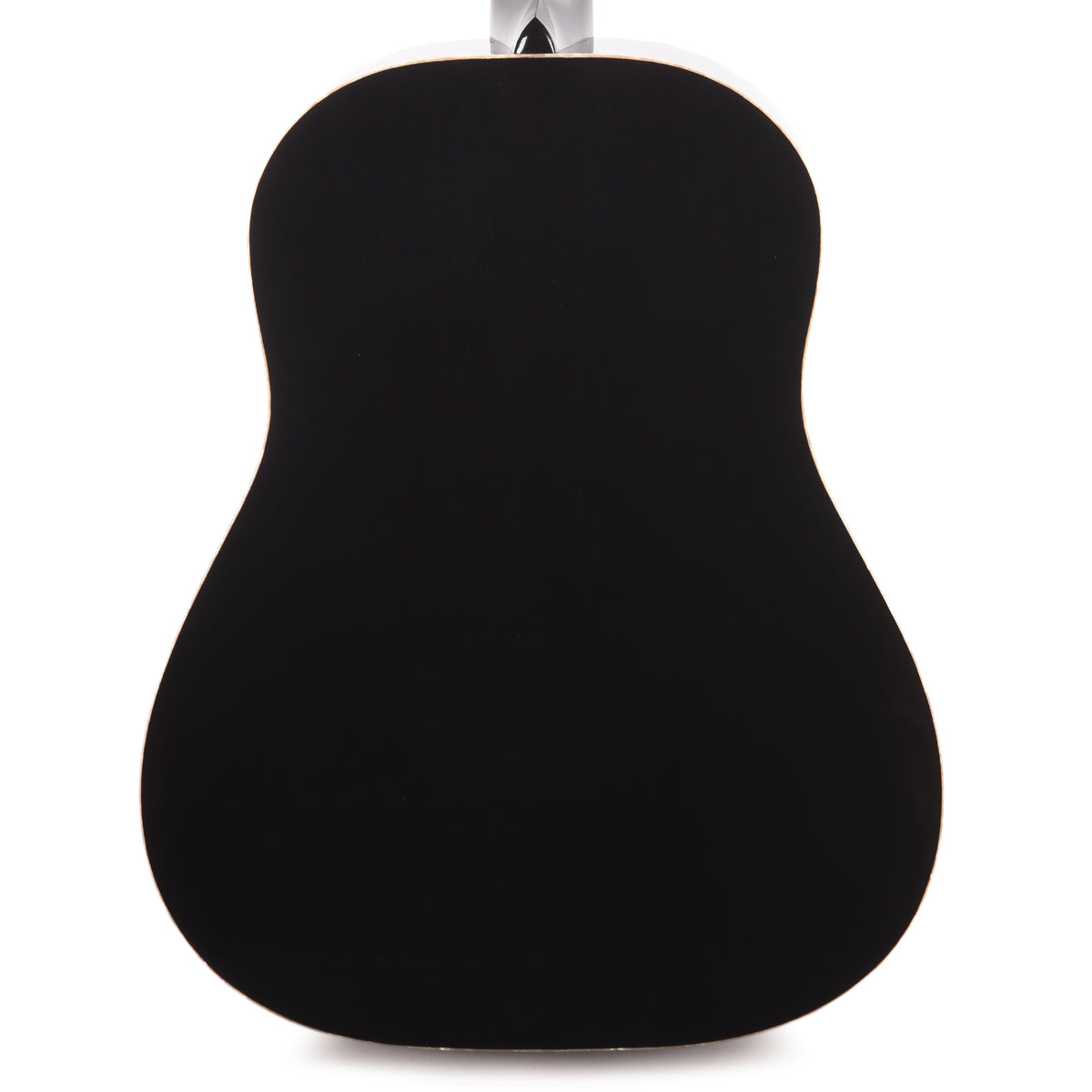 Atkin The Forty Three Black Pearl Baked Sitka/Maple Aged Black Acoustic Guitars / Dreadnought