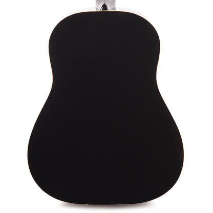 Atkin The Forty Three Black Pearl Baked Sitka/Maple Aged Black Acoustic Guitars / Dreadnought