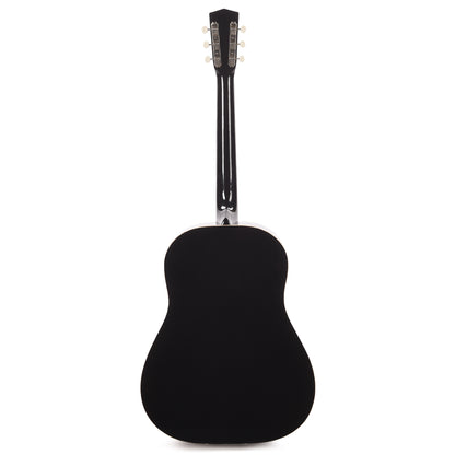 Atkin The Forty Three Black Pearl Baked Sitka/Maple Aged Black Acoustic Guitars / Dreadnought