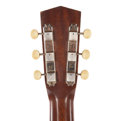 Atkin The Forty Three Spruce/Mahogany Heavy Aged Olive Drab Acoustic Guitars / Dreadnought
