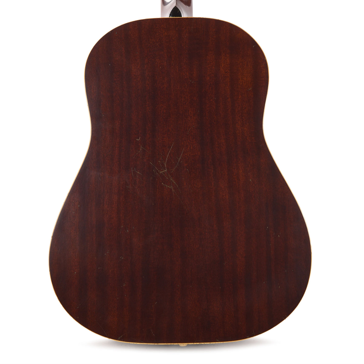 Atkin The Forty Three Spruce/Mahogany Heavy Aged Olive Drab Acoustic Guitars / Dreadnought