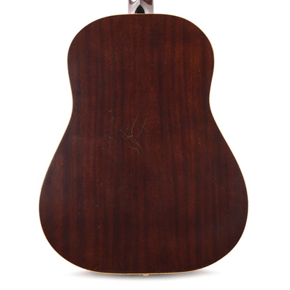 Atkin The Forty Three Spruce/Mahogany Heavy Aged Olive Drab Acoustic Guitars / Dreadnought