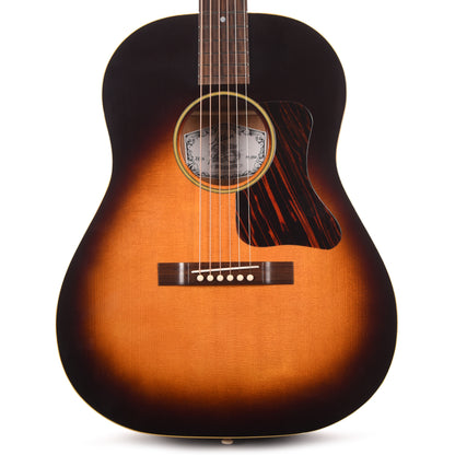 Atkin The Nineteen Aged Baked Sitka/Mahogany Sunburst Acoustic Guitars / Dreadnought