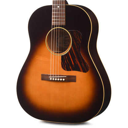 Atkin The Nineteen Aged Baked Sitka/Mahogany Sunburst Acoustic Guitars / Dreadnought