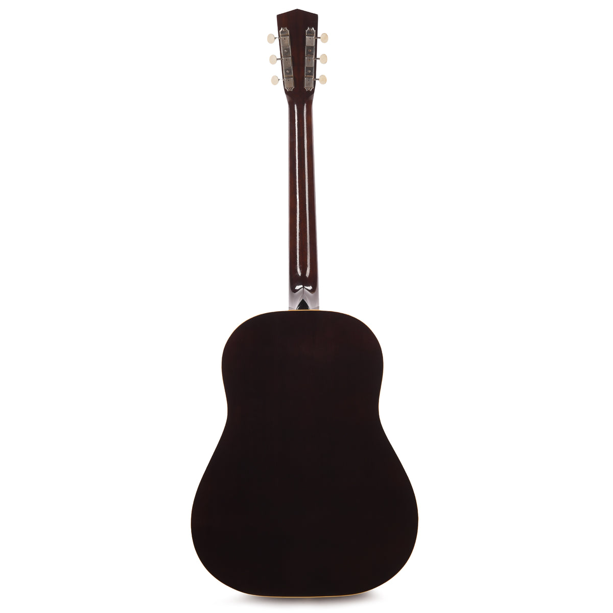 Atkin The Nineteen Aged Baked Sitka/Mahogany Sunburst Acoustic Guitars / Dreadnought