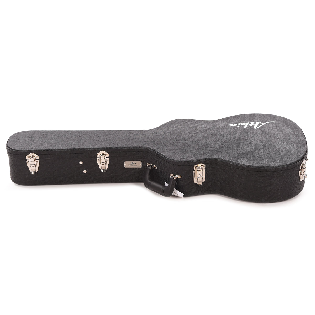 Atkin The Nineteen Aged Baked Sitka/Mahogany Sunburst Acoustic Guitars / Dreadnought