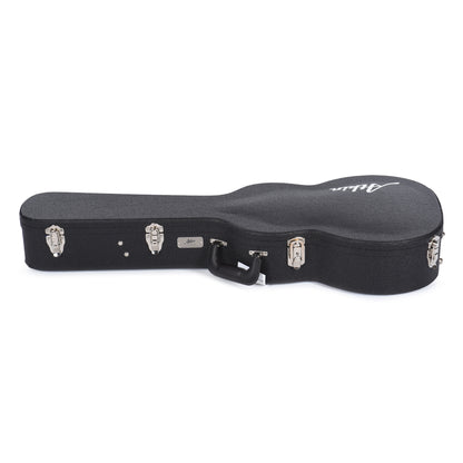 Atkin ASJ Aged Black Pearl Baked Sitka/Maple Acoustic Guitars / Jumbo