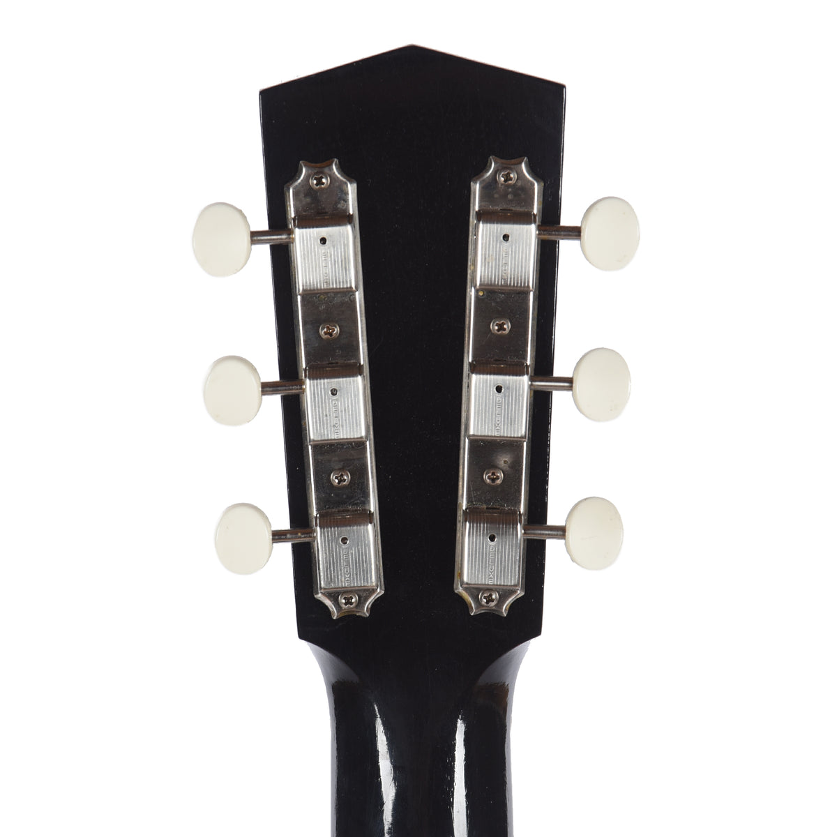 Atkin ASJ Aged Black Pearl Baked Sitka/Maple Acoustic Guitars / Jumbo