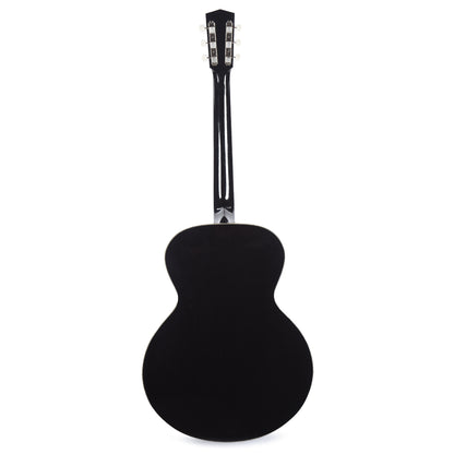 Atkin ASJ Aged Black Pearl Baked Sitka/Maple Acoustic Guitars / Jumbo