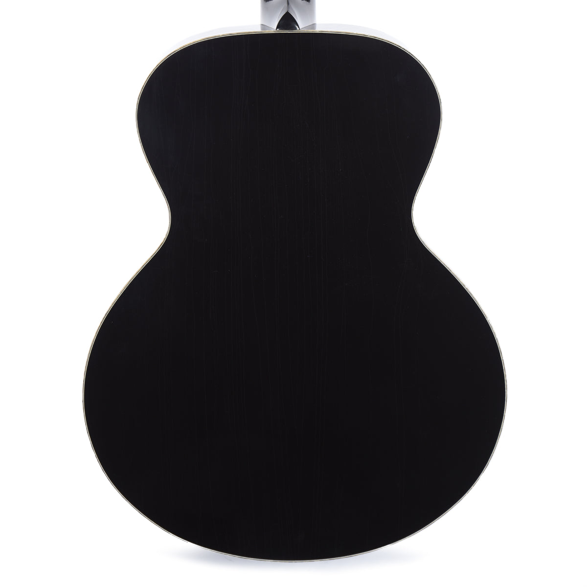 Atkin ASJ Aged Black Pearl Baked Sitka/Maple Acoustic Guitars / Jumbo
