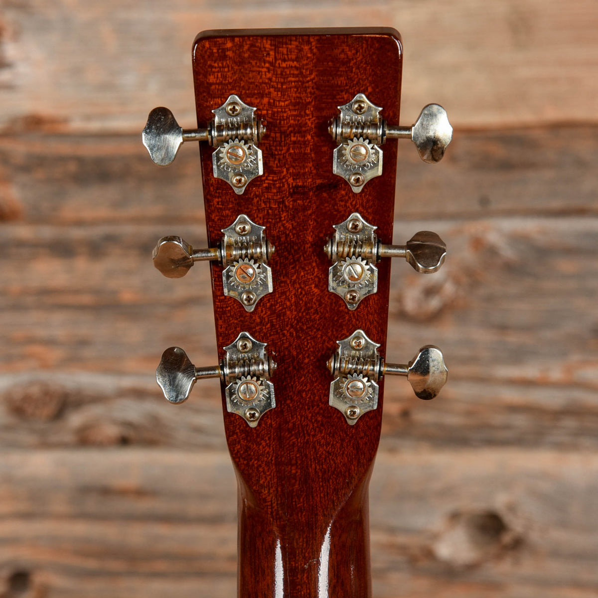 Atkin 00-14 DB Brown 2023 Acoustic Guitars / OM and Auditorium