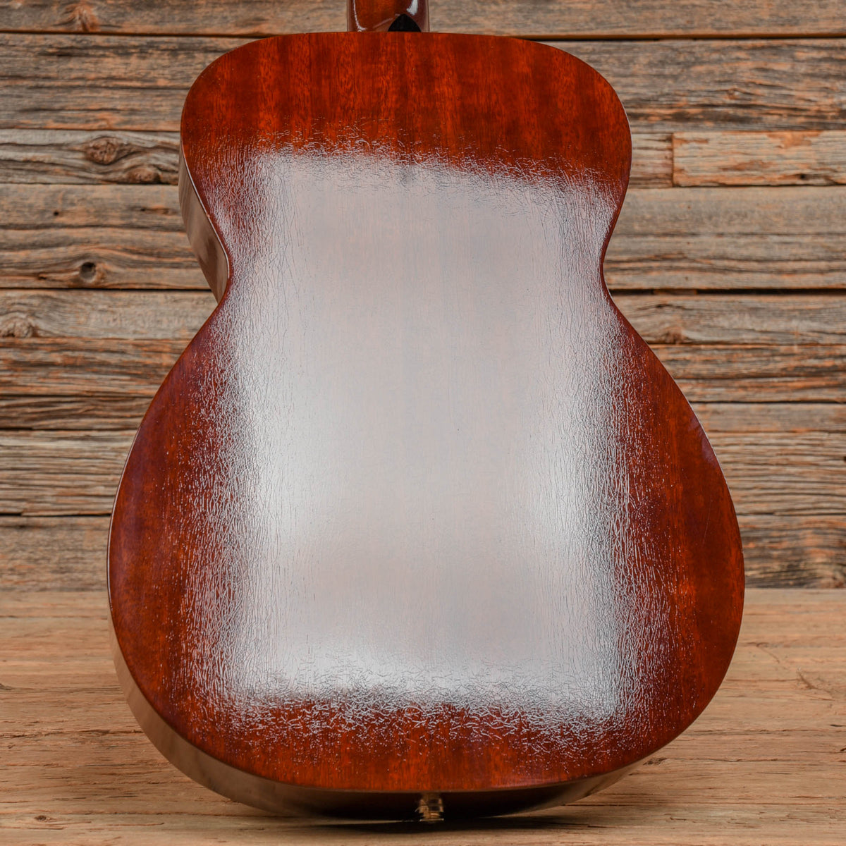 Atkin 00-14 DB Brown 2023 Acoustic Guitars / OM and Auditorium