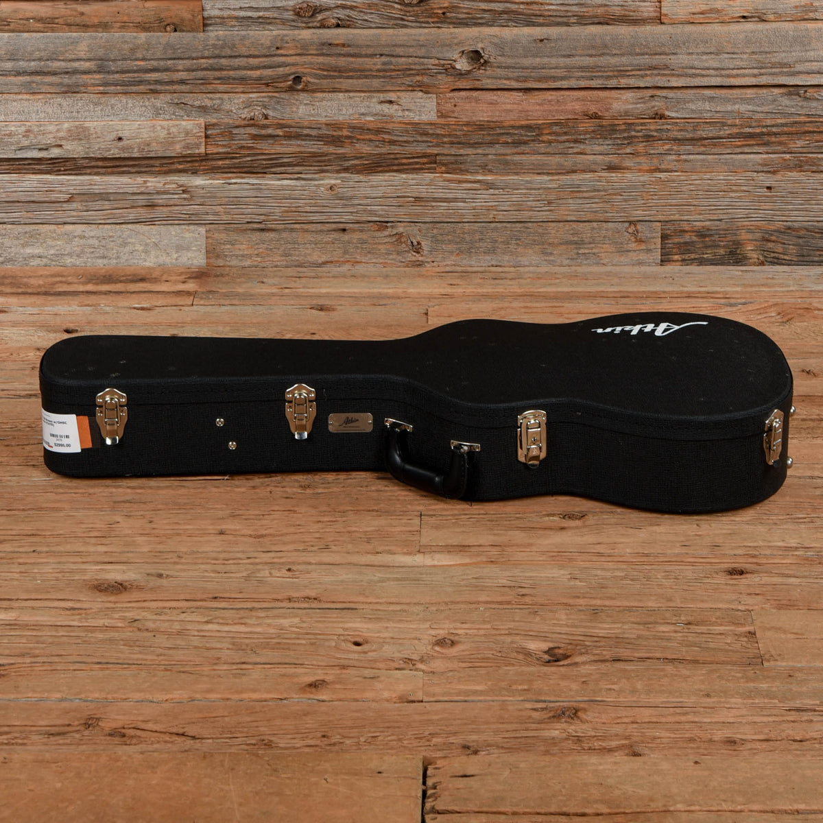 Atkin 00-14 DB Brown 2023 Acoustic Guitars / OM and Auditorium